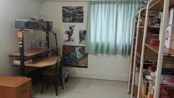 Blk 134 Lorong Ah Soo (Hougang), HDB 4 Rooms #136677892